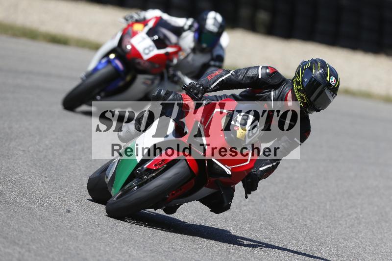 /19 06.06.2026  TZ Motorsport ADR/Gruppe gruen/39